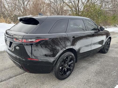 2022 Land Rover Range Rover Velar P250 S R-Dynamic