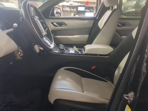 2022 Land Rover Range Rover Velar P250 S R-Dynamic