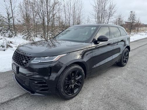 2022 Land Rover Range Rover Velar P250 S R-Dynamic
