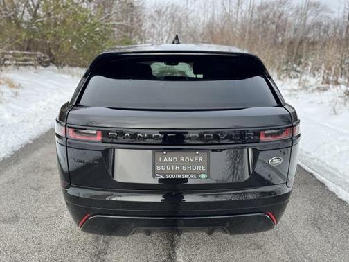 2022 Land Rover Range Rover Velar P250 S R-Dynamic