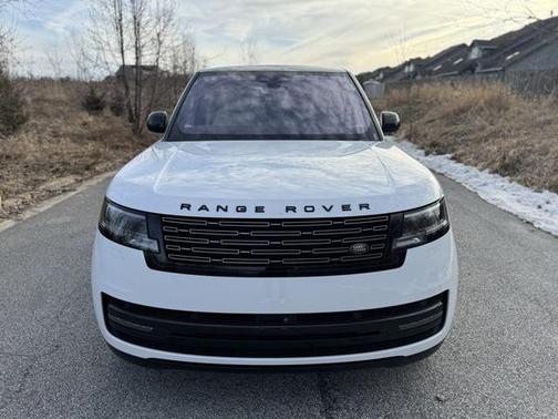 2023 Land Rover Range Rover P530 SE