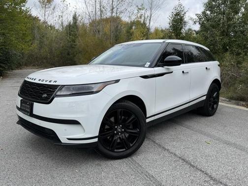 2024 Land Rover Range Rover Velar P250 S