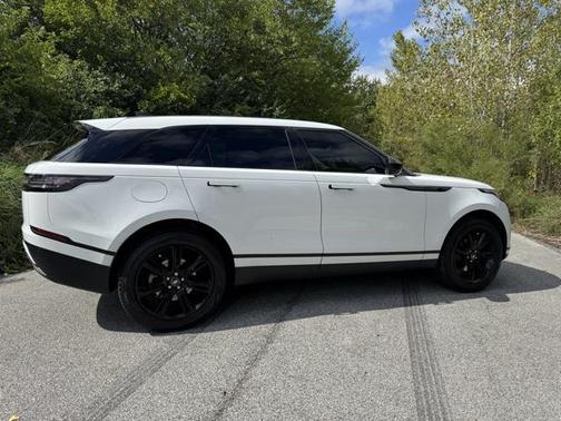 2024 Land Rover Range Rover Velar P250 S