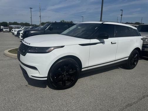 2024 Land Rover Range Rover Velar P250 S