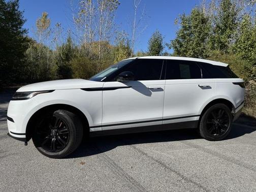 2024 Land Rover Range Rover Velar P250 S