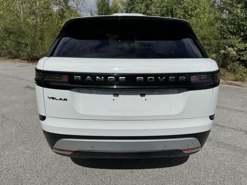 2024 Land Rover Range Rover Velar P250 S