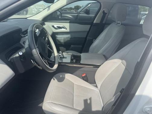 2024 Land Rover Range Rover Velar P250 S