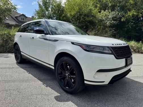 2024 Land Rover Range Rover Velar P250 S