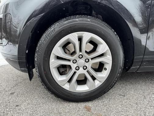 2020 Land Rover Range Rover Evoque S