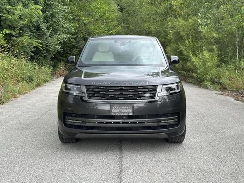 2023 Land Rover Range Rover P400 SE