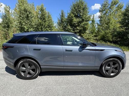 2021 Land Rover Range Rover Velar P250 S
