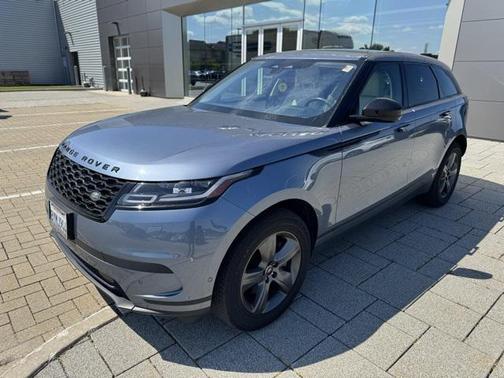 2021 Land Rover Range Rover Velar P250 S
