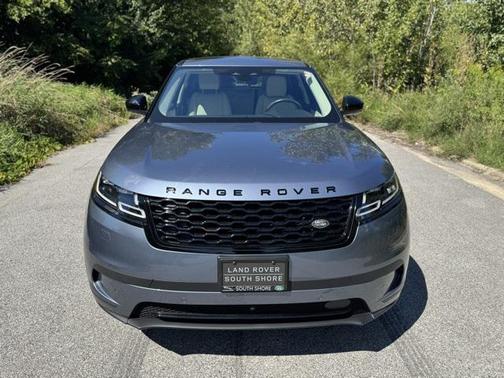 2021 Land Rover Range Rover Velar P250 S