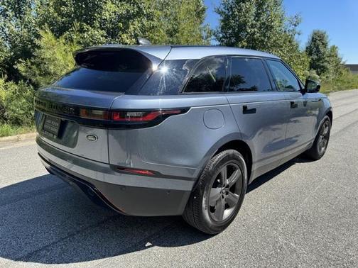 2021 Land Rover Range Rover Velar P250 S