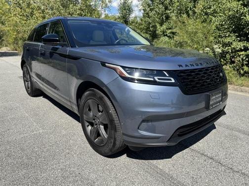 2021 Land Rover Range Rover Velar P250 S