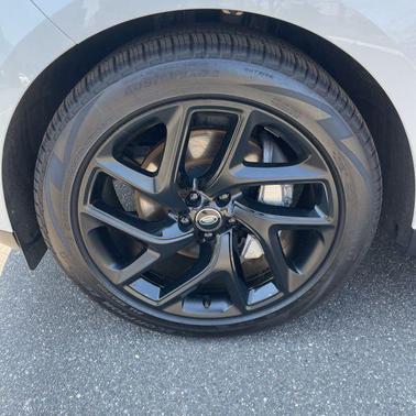 2024 Land Rover Range Rover Sport SE