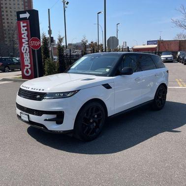 2024 Land Rover Range Rover Sport SE