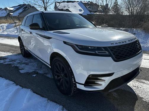 2023 Land Rover Range Rover Velar P250 S R-Dynamic