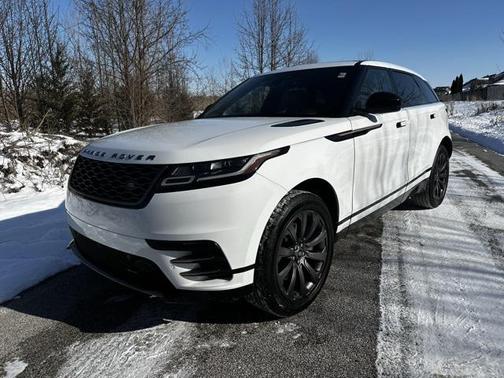 2023 Land Rover Range Rover Velar P250 S R-Dynamic