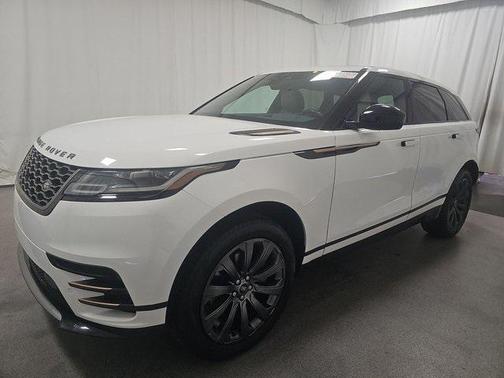 2023 Land Rover Range Rover Velar P250 S R-Dynamic