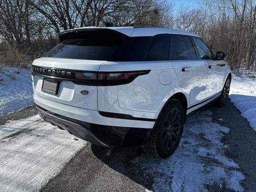 2023 Land Rover Range Rover Velar P250 S R-Dynamic