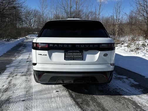 2023 Land Rover Range Rover Velar P250 S R-Dynamic