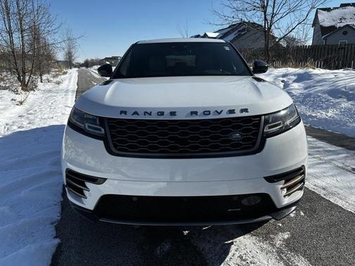2023 Land Rover Range Rover Velar P250 S R-Dynamic