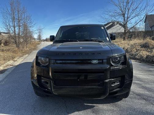 2023 Land Rover Defender 110 X