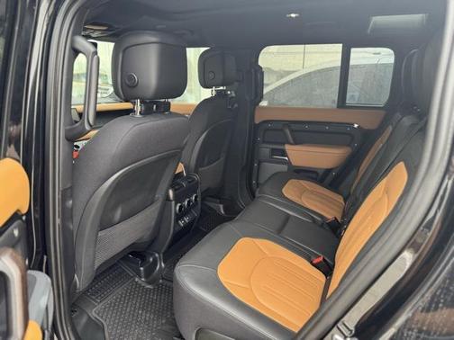 2023 Land Rover Defender 110 X