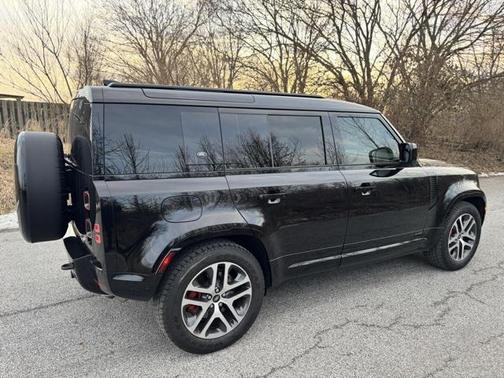 2023 Land Rover Defender 110 X