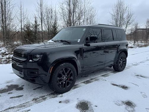 2023 Land Rover Defender 110 X