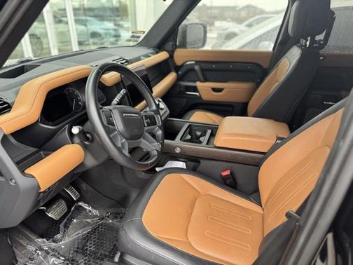 2023 Land Rover Defender 110 X