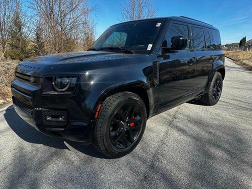 2023 Land Rover Defender 110 X