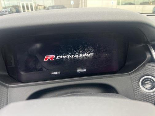 2019 Land Rover Range Rover Velar P250 S R-Dynamic