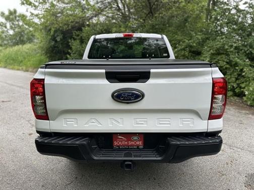 2024 Ford Ranger XL
