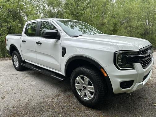2024 Ford Ranger XL