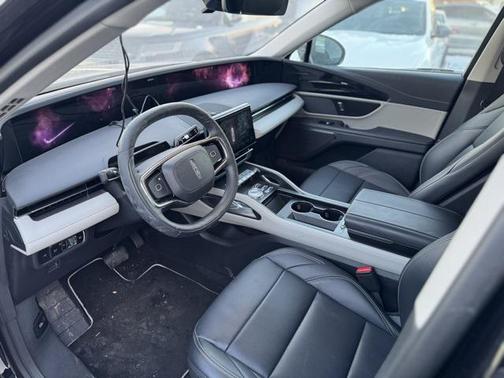 2024 Lincoln Nautilus Premiere