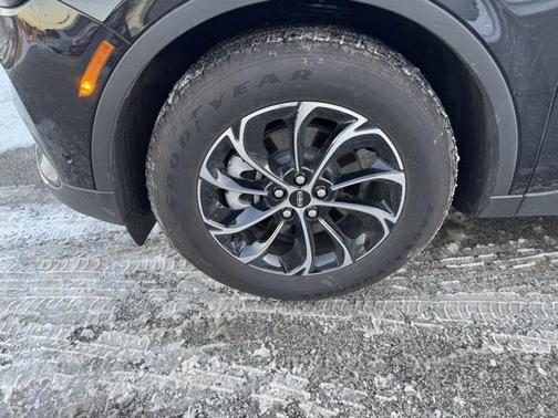 2024 Lincoln Nautilus Premiere