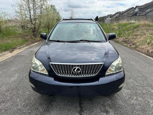 2004 Lexus RX 330 Base