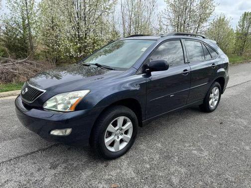 2004 Lexus RX 330 Base