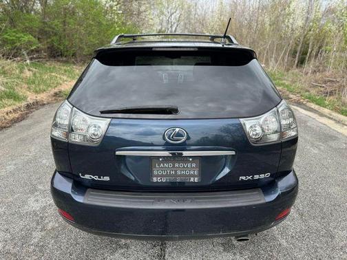 2004 Lexus RX 330 Base