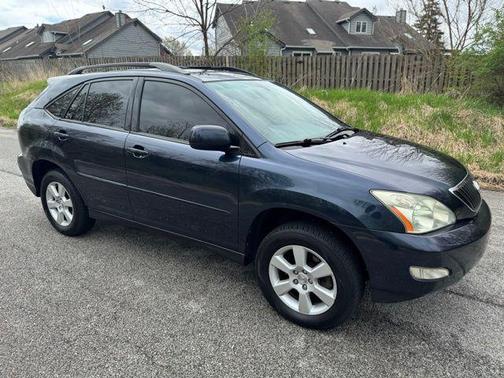 2004 Lexus RX 330 Base