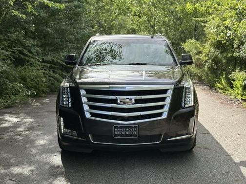 2015 Cadillac Escalade ESV Luxury