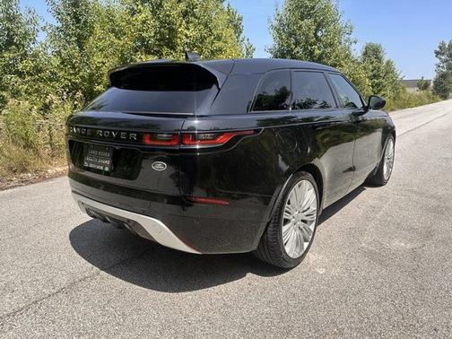 2022 Land Rover Range Rover Velar P250 S R-Dynamic