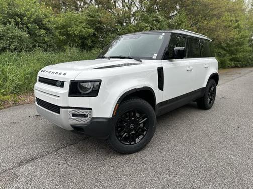 2025 Land Rover Defender 110 P300