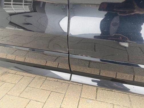 Orca Black Metallic 2020 Audi Q8 55 Premium