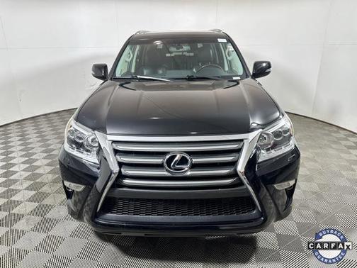 2017 Lexus GX 460 Base