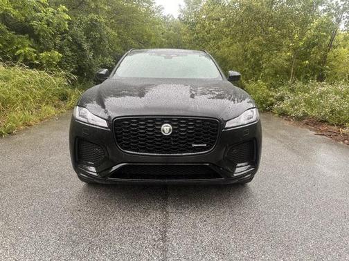 2024 Jaguar F-PACE R-Dynamic S P250 AWD Automatic