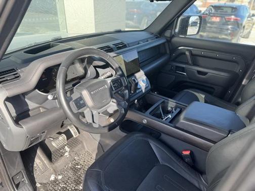 2023 Land Rover Defender 110 X