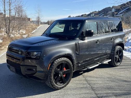 2023 Land Rover Defender 110 X